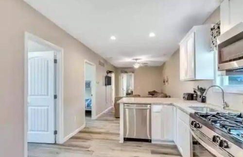 The Boathouse- 2 Apartments in 1 With Game Room! - Foto 43