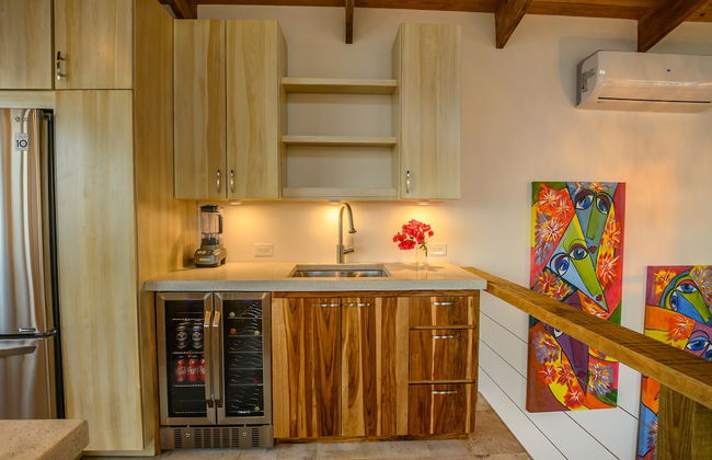 Villa Topaz - Foto 18