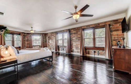 Dayton Loft close to DT Oregon UD - Foto 12