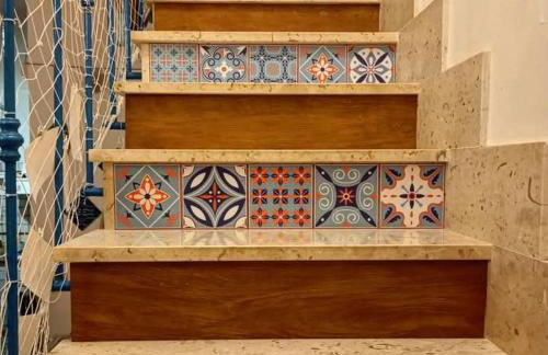 Villa Corallina Relais & Climbing Center - Foto 21