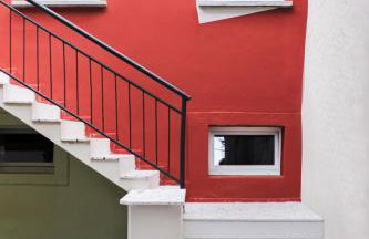 NEST LIVING Red Velvet - Private Design Apartment in the city center - Photo 3