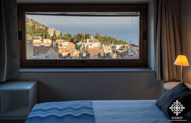 Casa Majorana - Vista mare - Foto 11