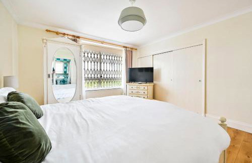 bloomrooms@Knightsbridge/HydePark - Foto 62