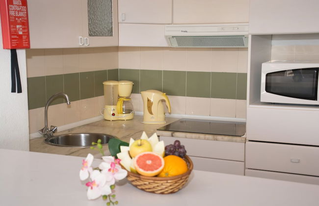 Luna Hotel Da Oura - Photo 14