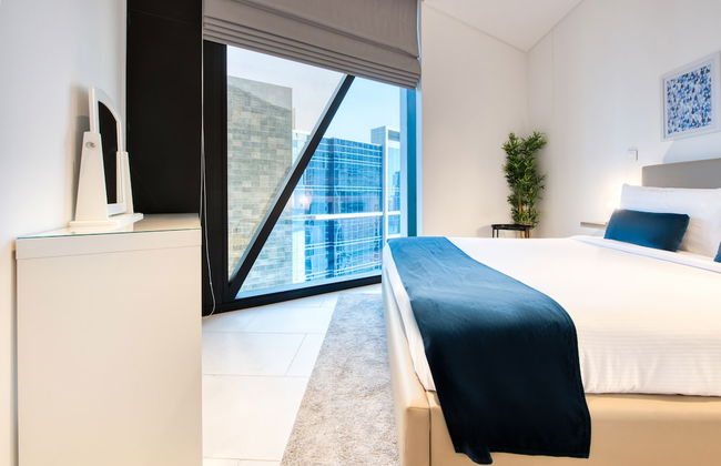 Maison Privee Marquise Square - Photo 26