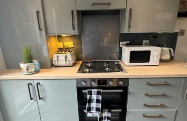 Number 70, Portobello, Edinburgh - Foto 25