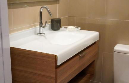 Studio Central - São Sebastião - Foto 24