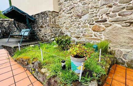 Casa a Voada - Rural con Piscina Privada, Barbacoa y Juegos - Foto 20