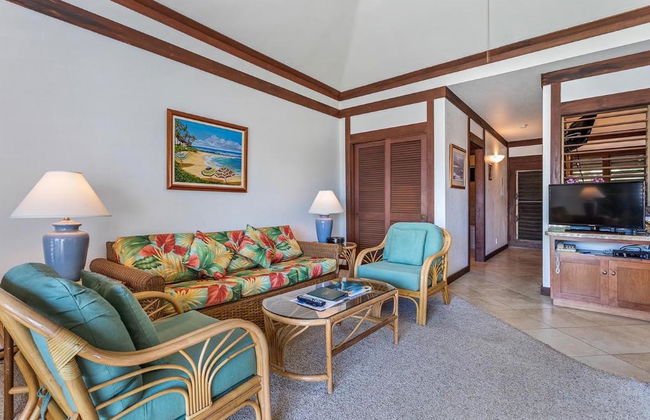 Kiahuna Plantation Resort Kauai by Outrigger - Foto 18