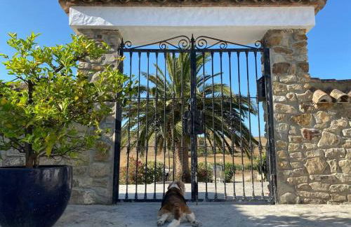 Cortijo Almarchal - Foto 47