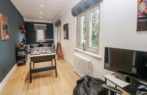 Hallfield Hall - Foto 44