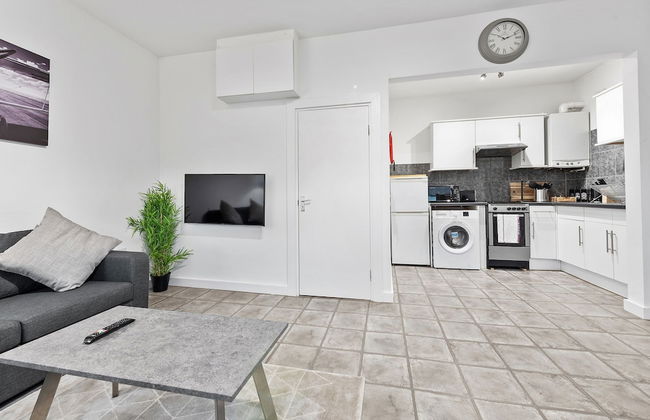 West Ealing SVD Apt. - 2 Bedroom 2 Bath - Foto 11