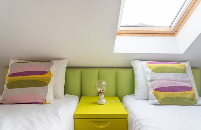 Santa Justa 24 Lisbon Downtown - Foto 6