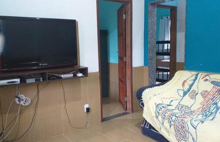 Aluga-se casa por diarias - Foto 55