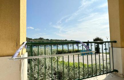 VILLAMAR beachfront apartments with FREE private parking - Foto 75