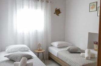 Leonardo's Home Cycladic cottage - Foto 36