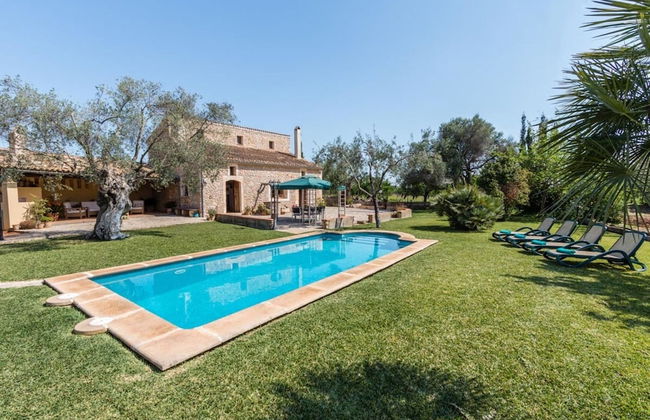 Villa - 3 Bedrooms with Pool - 103148 - Foto 1