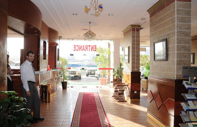 Arinza Tower Quality Apartments - Photo 57