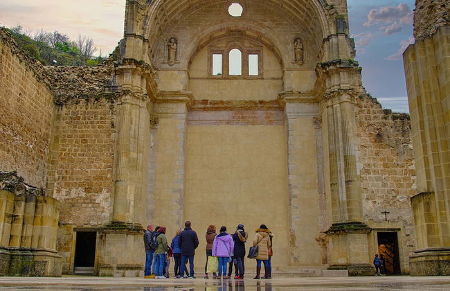 Tour por la Cazorla desconocida - Foto 8