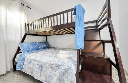 Stylish Katy Retreat 4BR Sleeps 10 Outdoor Escapre - Foto 18