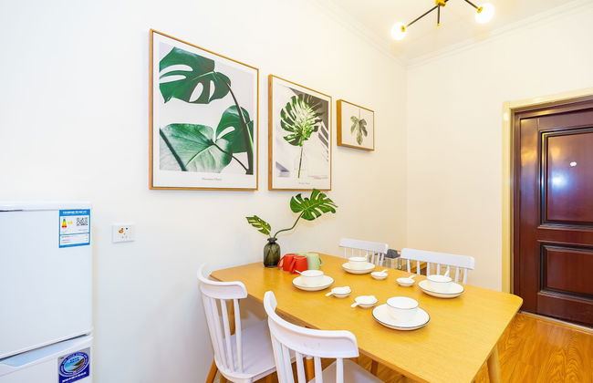 YOUJIA Apartment - MAOYE II - Photo 10