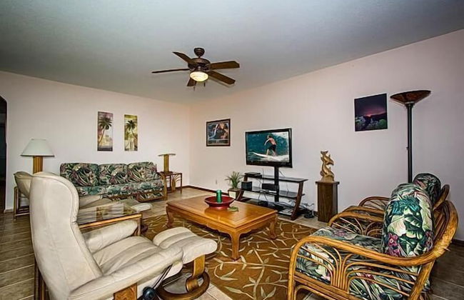 Kahaluu Bay Villas 304 - Foto 8