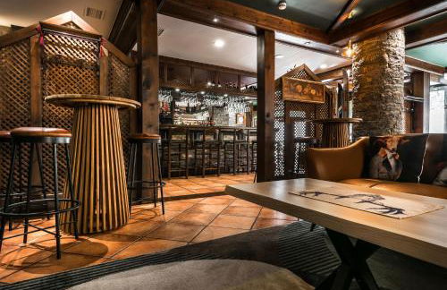 El Refugio de Aran Vielha Aparthotel - Foto 74