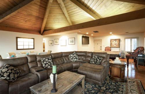 Bridgeview Retreat Near Balboa Park - Foto 45