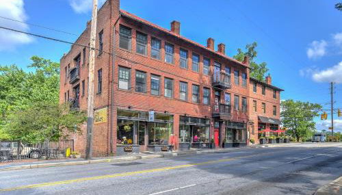 Historic King James Unit 2 - Foto 4