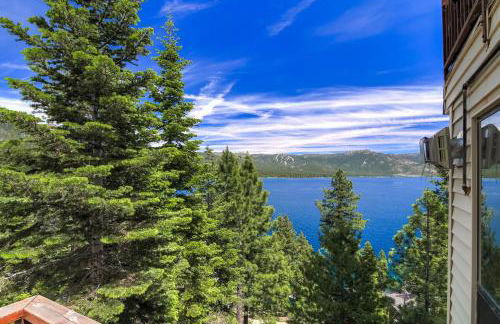 Stunning Views at Stargazer - Lakefront Studio - Photo 37