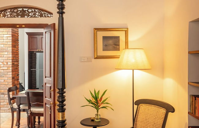 Writer's Lodge By Ishq - Photo 18