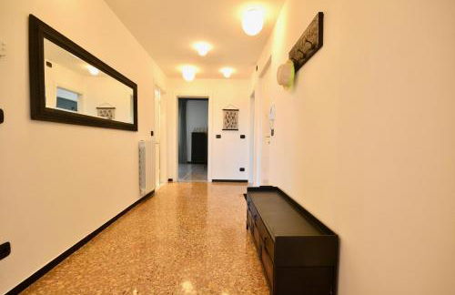 Cosy Home Riviera Wi-fi, AC, terrace 3 BDR - Photo 29