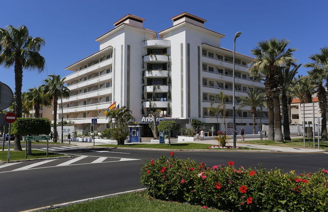 Hotel Andorra - Photo 1