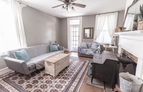 Armory Quarters B - Foto 14