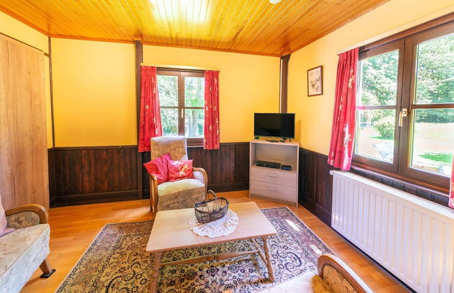 Charming Chalet in Vielsalm - Photo 14