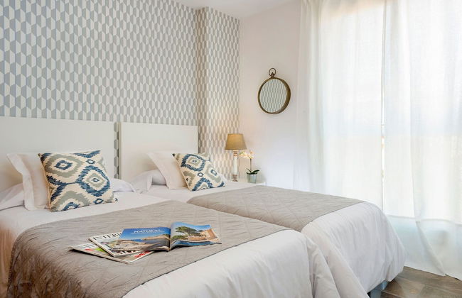 Genteel Home Pedregalejo - Photo 12