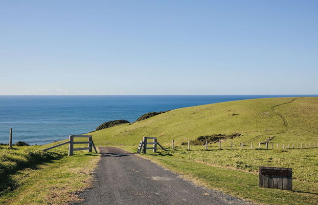 Ocean Farm - Foto 16