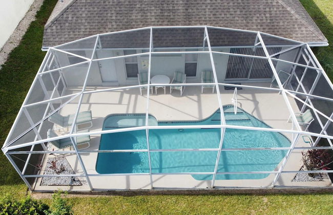 2200mac - Southern Dunes Villa - Foto 20