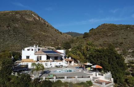 CORTIJO OHANA - Foto 3