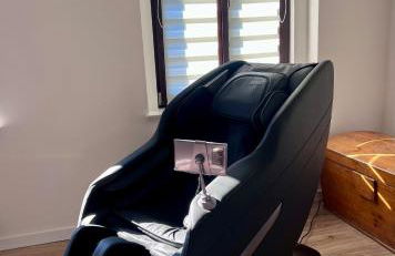 Apartment Kander 140 m2 mit Massagesessel - Foto 20