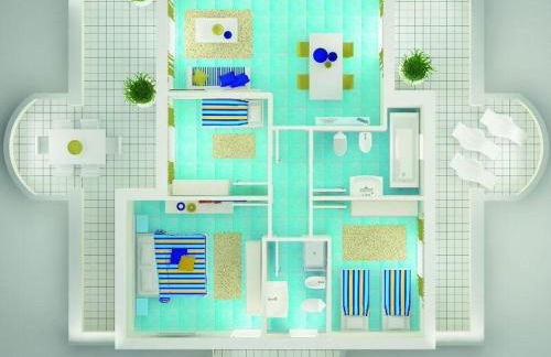 Residence Abruzzo Resort - Foto 49