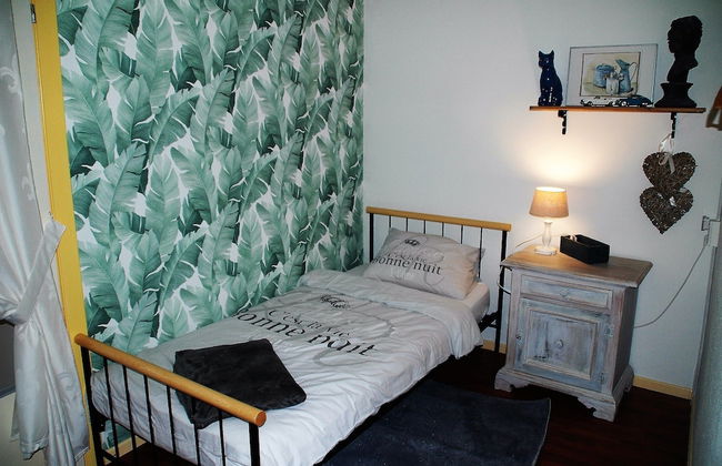 Romantic Cottage With Shared Swimming Pool - Foto 16