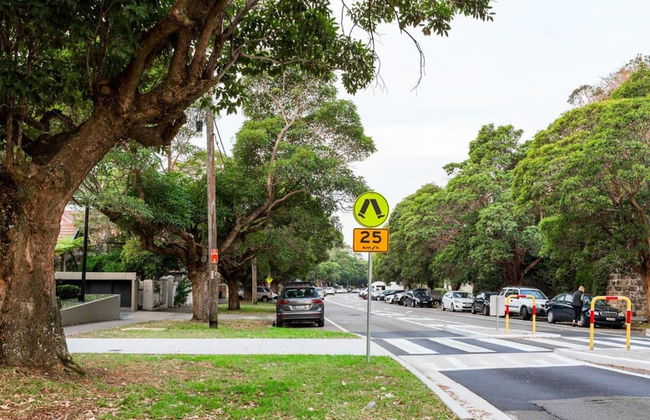 Luxury Escape in Bellevue Hill Apartment - Foto 20