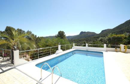 Villa Aguila - Foto 7