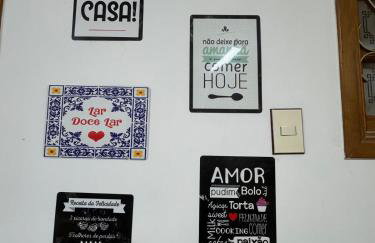 Casa com 3 quartos e 1 suite - para 9 Pessoas - Foto 27