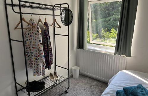 BlaydonBurn - Sleeps 6 - Parking - Garden - HotTub - Foto 23