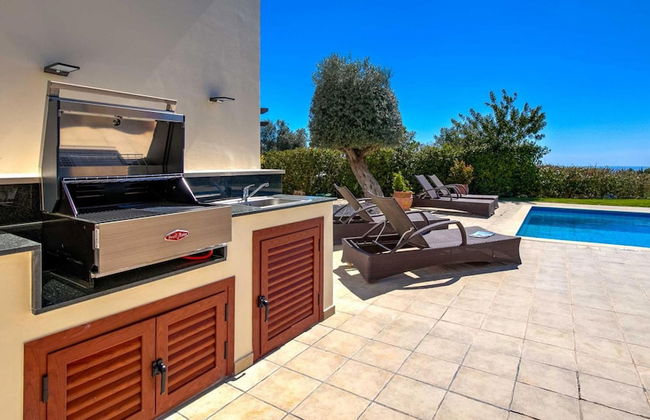 Villa 93 Calantha in Kouklia - Foto 19