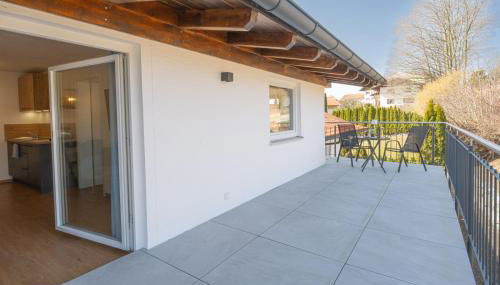 Apartment Alpenblick 7, Halblech im Allgäu, Bergblick pur - NEUERÖFFNUNG! - Foto 5