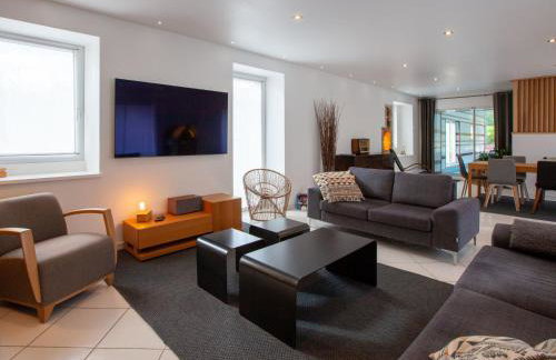 Holiday Home Villa Beheizter Innenpool 30 by Interhome - Foto 4