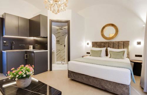 The Cosmopolitan - Karterados Urban Suites - Foto 12